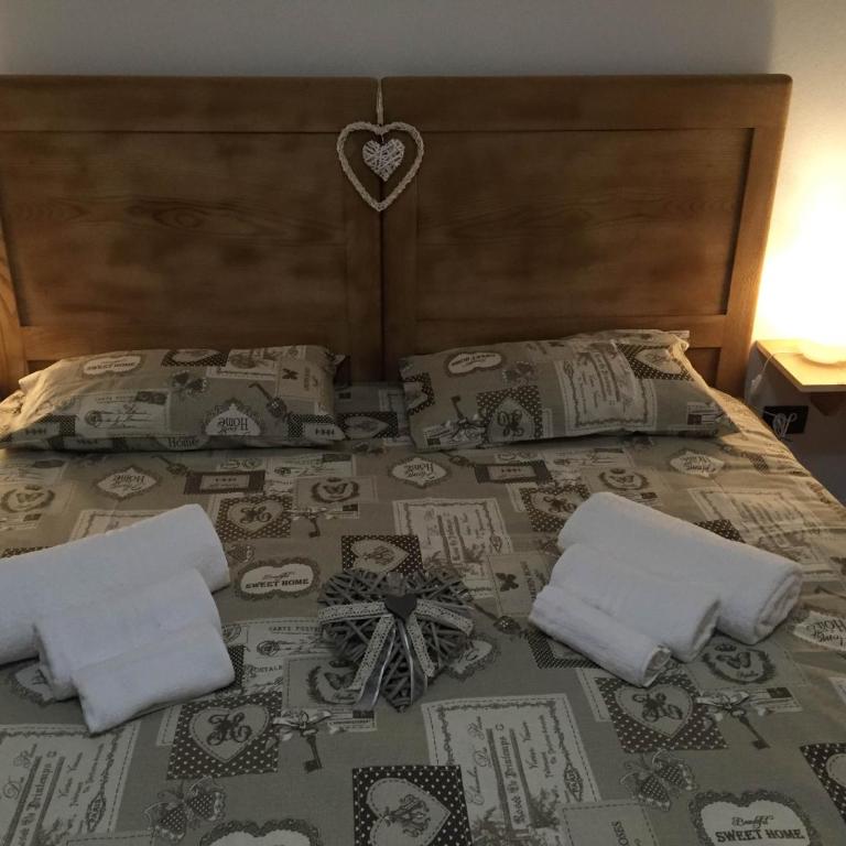 B&B Rosso Pila - Camera Matrimoniale con Bagno Privato - 2