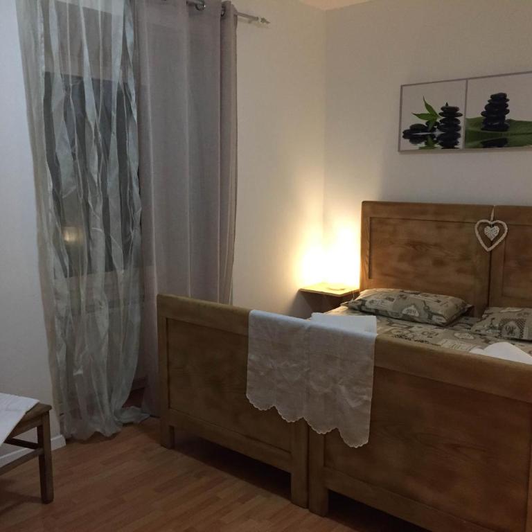 B&B Rosso Pila - Camera Matrimoniale con Bagno Privato - 5
