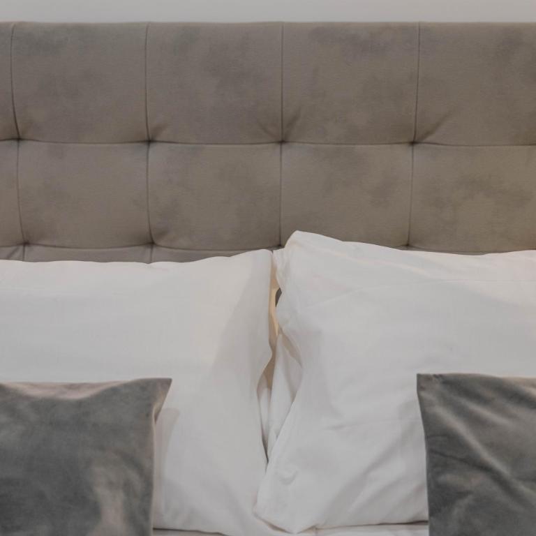 Humboldt Luxury Apartment & Rooms Taormina - One-Bedroom Apartment - 5