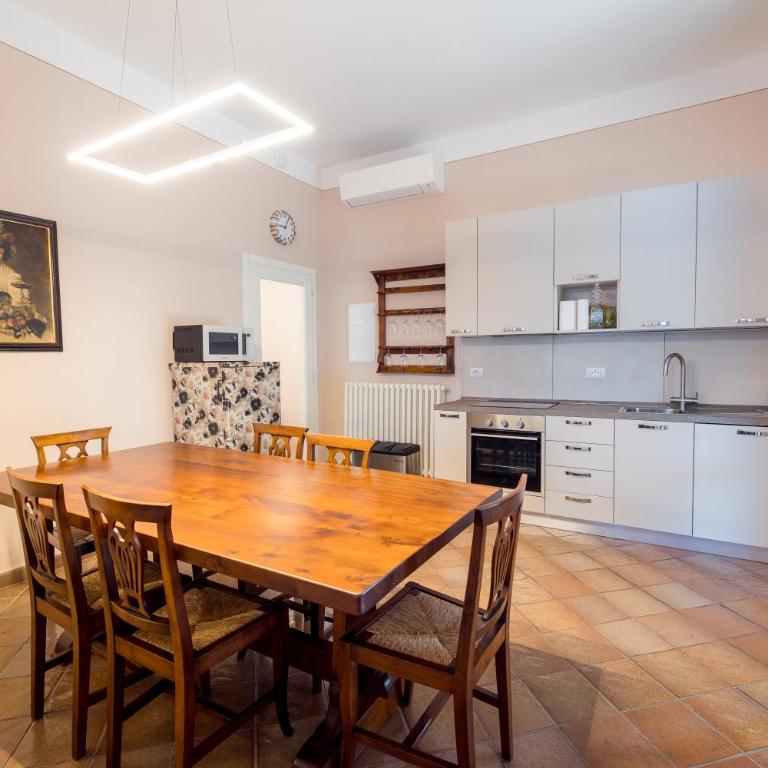 Villa La Catena - Two-Bedroom Apartment - 9
