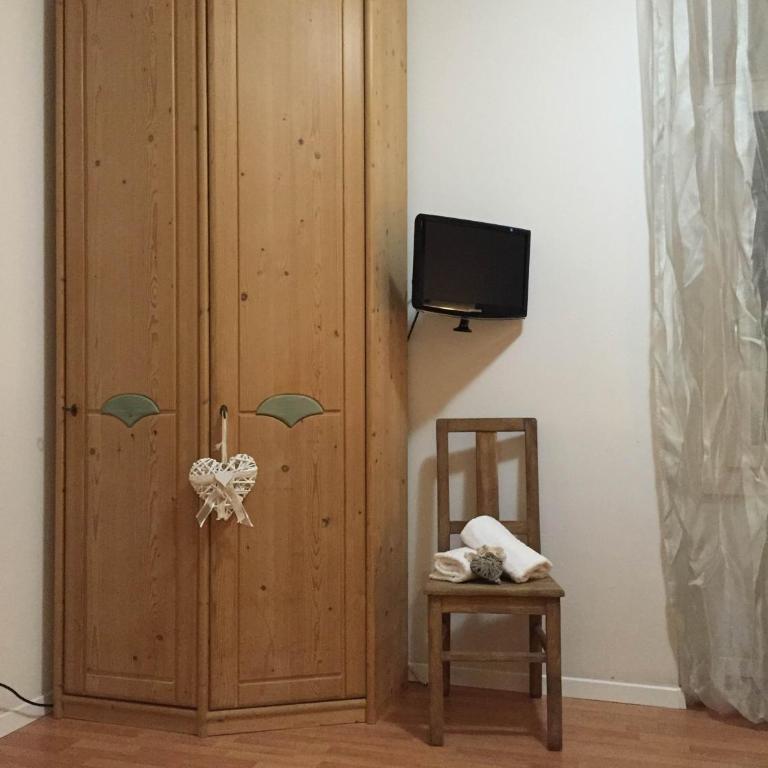 B&B Rosso Pila - Camera Matrimoniale con Bagno Privato - 6