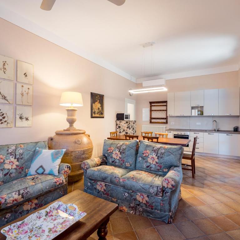 Villa La Catena - Two-Bedroom Apartment - 6