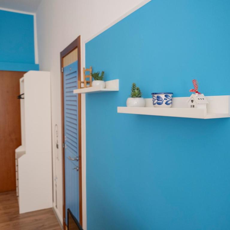 Casa Dafne - Appartamento con 1 Camera da Letto - 1