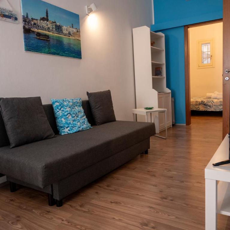 Casa Dafne - Appartamento con 1 Camera da Letto - 17