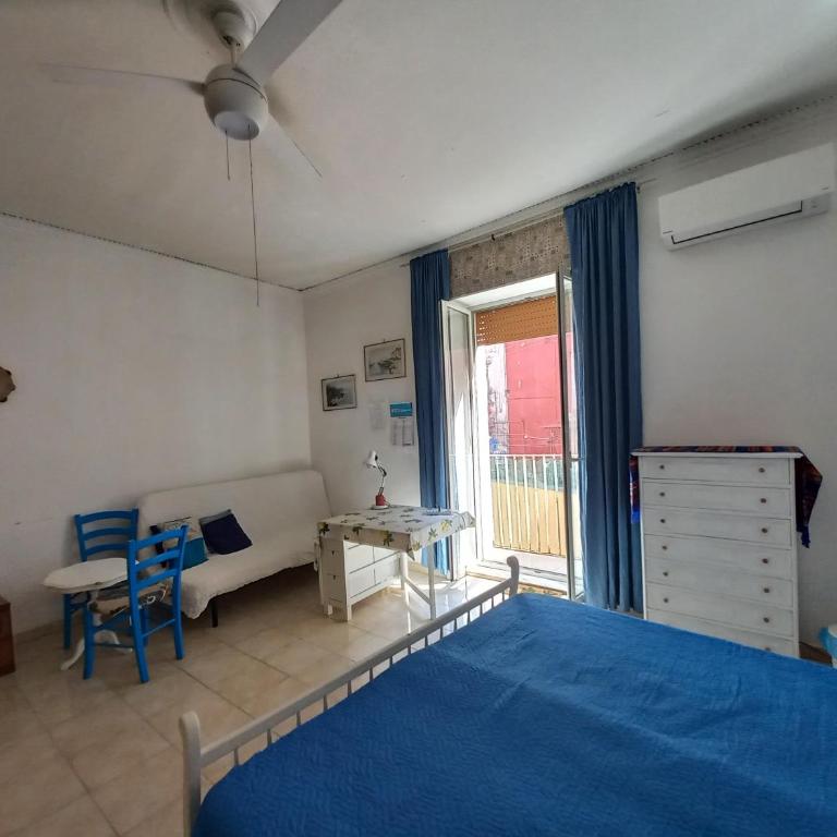 Appartamentino Napoli Centro Storico "Ai Monti 58" - Appartamento con 1 Camera da Letto - 7