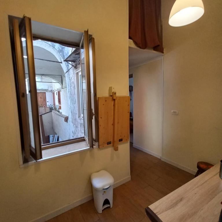 Appartamentino Napoli Centro Storico "Ai Monti 58" - Appartamento con 1 Camera da Letto - 20