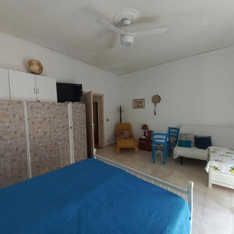 Appartamentino Napoli Centro Storico "Ai Monti 58" - Appartamento con 1 Camera da Letto - 9