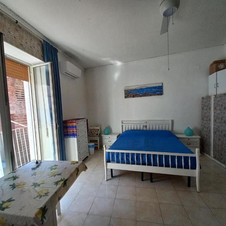 Appartamentino Napoli Centro Storico "Ai Monti 58" - Appartamento con 1 Camera da Letto - 10