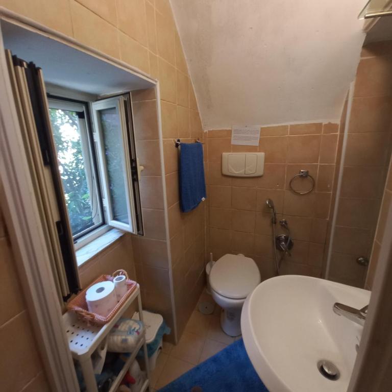 Appartamentino Napoli Centro Storico "Ai Monti 58" - Appartamento con 1 Camera da Letto - 36