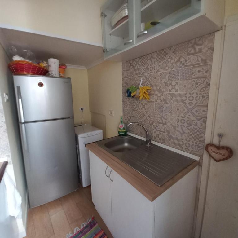 Appartamentino Napoli Centro Storico "Ai Monti 58" - Appartamento con 1 Camera da Letto - 22
