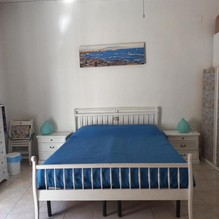 Appartamentino Napoli Centro Storico "Ai Monti 58" - Appartamento con 1 Camera da Letto - 11