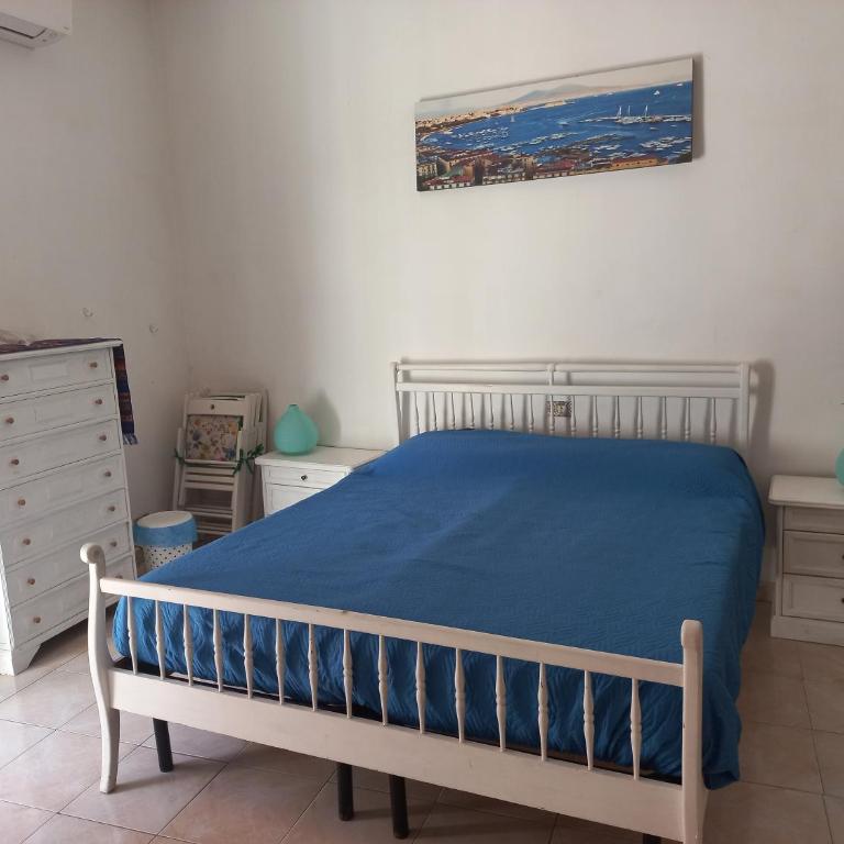 Appartamentino Napoli Centro Storico "Ai Monti 58" - Appartamento con 1 Camera da Letto - 12