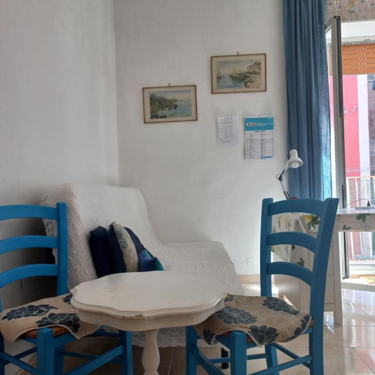 Appartamentino Napoli Centro Storico "Ai Monti 58" - Appartamento con 1 Camera da Letto - 3