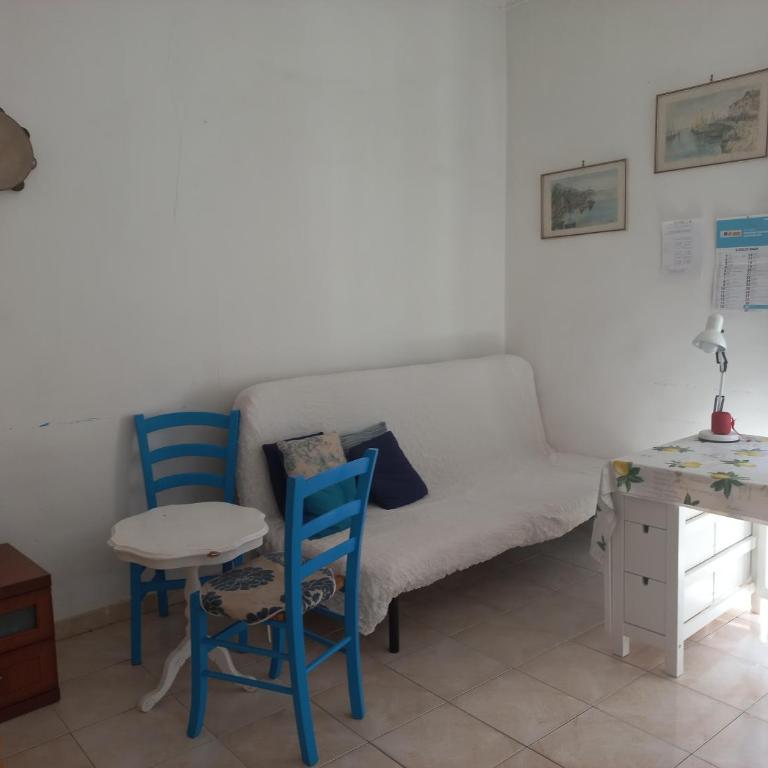 Appartamentino Napoli Centro Storico "Ai Monti 58" - Appartamento con 1 Camera da Letto - 2