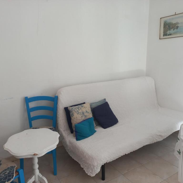 Appartamentino Napoli Centro Storico "Ai Monti 58" - Appartamento con 1 Camera da Letto - 4