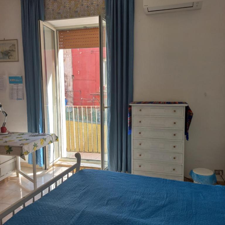 Appartamentino Napoli Centro Storico "Ai Monti 58" - Appartamento con 1 Camera da Letto - 14