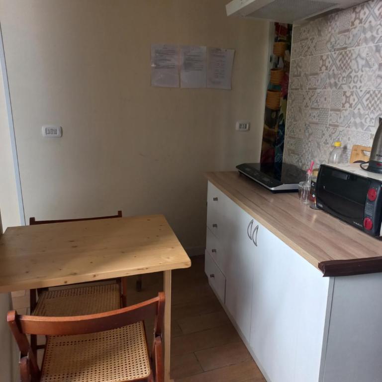 Appartamentino Napoli Centro Storico "Ai Monti 58" - Appartamento con 1 Camera da Letto - 25