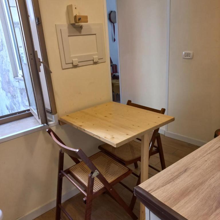 Appartamentino Napoli Centro Storico "Ai Monti 58" - Appartamento con 1 Camera da Letto - 24