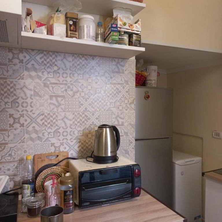 Appartamentino Napoli Centro Storico "Ai Monti 58" - Appartamento con 1 Camera da Letto - 26