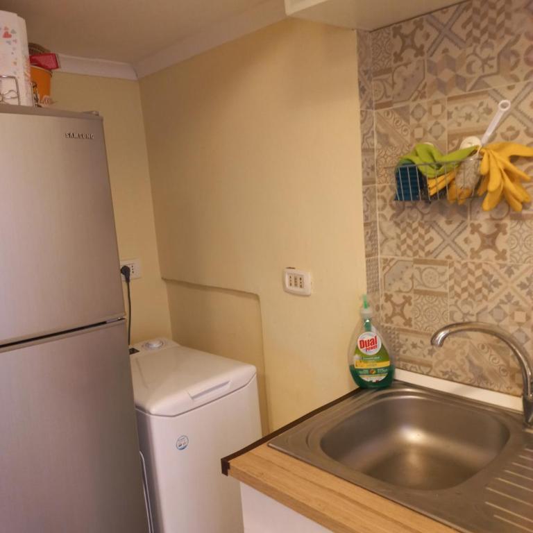 Appartamentino Napoli Centro Storico "Ai Monti 58" - Appartamento con 1 Camera da Letto - 28