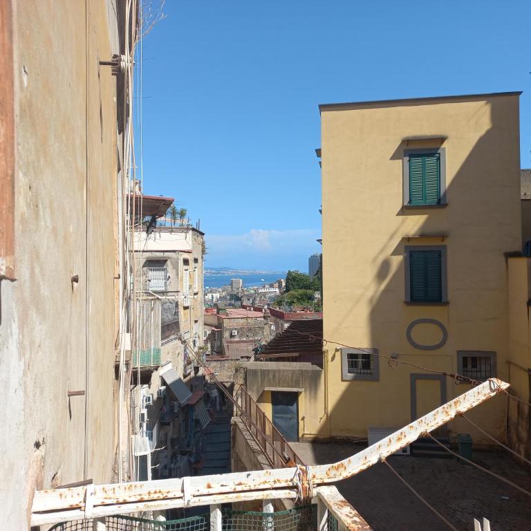 Appartamentino Napoli Centro Storico "Ai Monti 58" - Appartamento con 1 Camera da Letto - 39