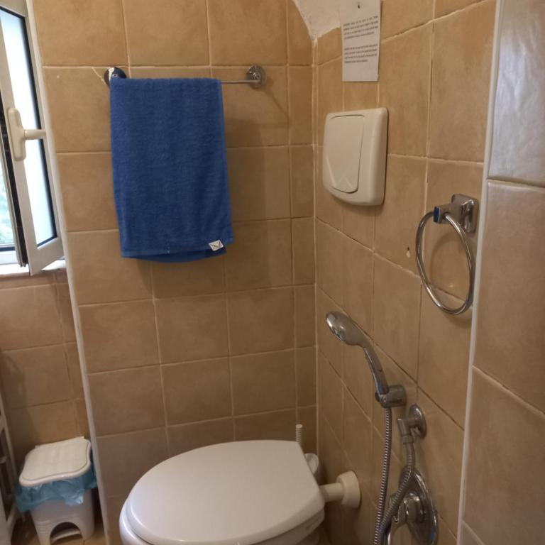 Appartamentino Napoli Centro Storico "Ai Monti 58" - Appartamento con 1 Camera da Letto - 35