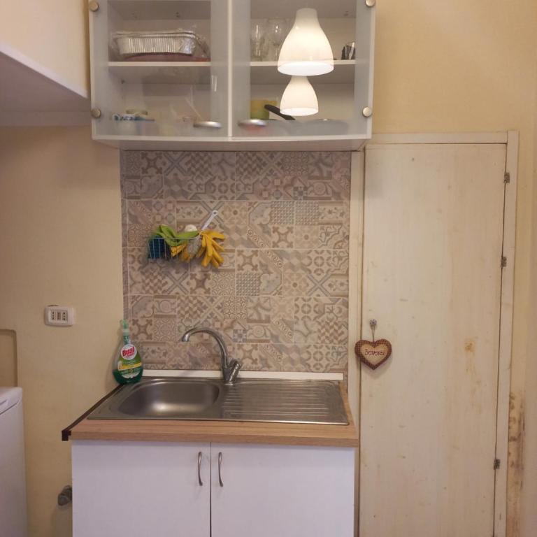 Appartamentino Napoli Centro Storico "Ai Monti 58" - Appartamento con 1 Camera da Letto - 29
