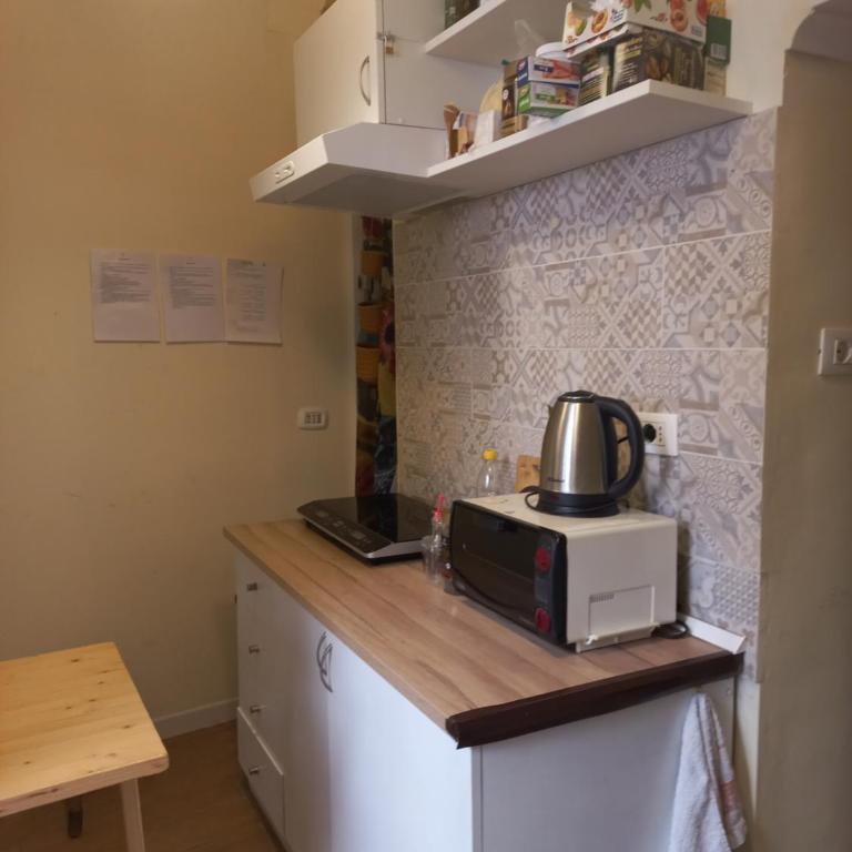Appartamentino Napoli Centro Storico "Ai Monti 58" - Appartamento con 1 Camera da Letto - 30