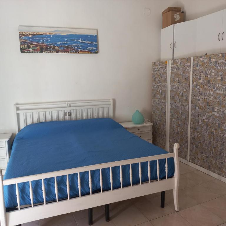 Appartamentino Napoli Centro Storico "Ai Monti 58" - Appartamento con 1 Camera da Letto - 13