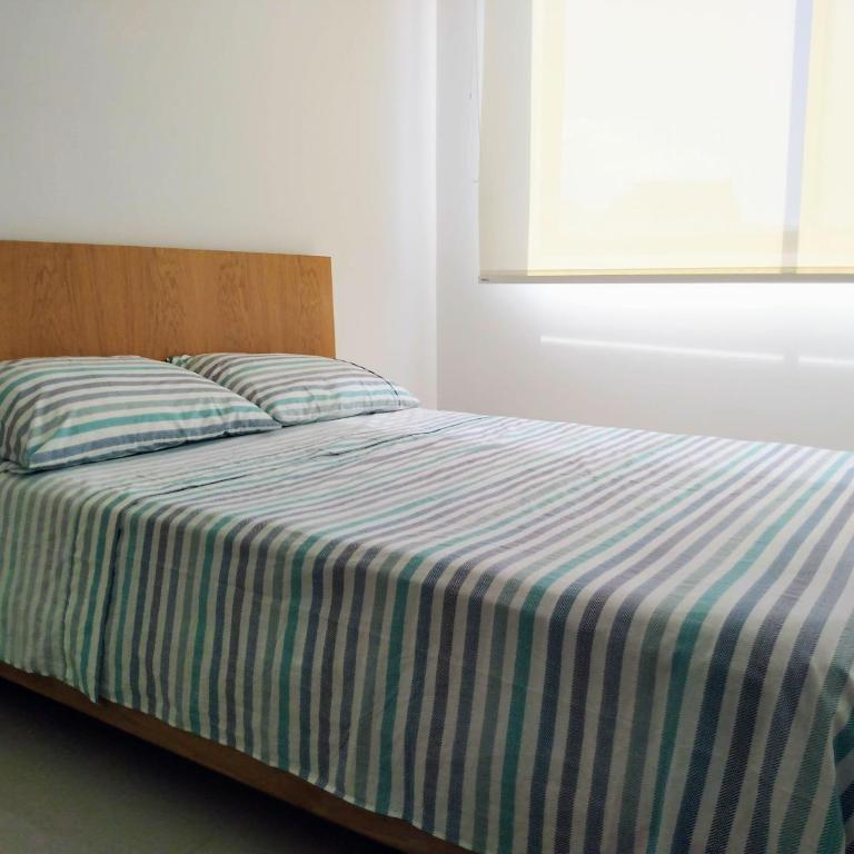 Samaria Club de Playa 914 - Apartamento de 3 dormitorios - 9