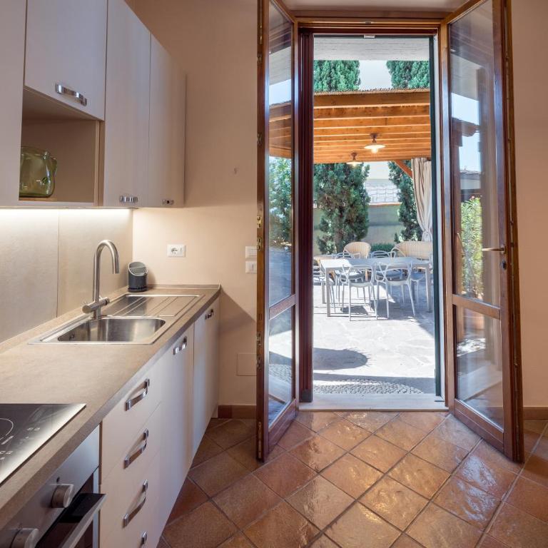 Villa La Catena - Two-Bedroom Apartment - 2