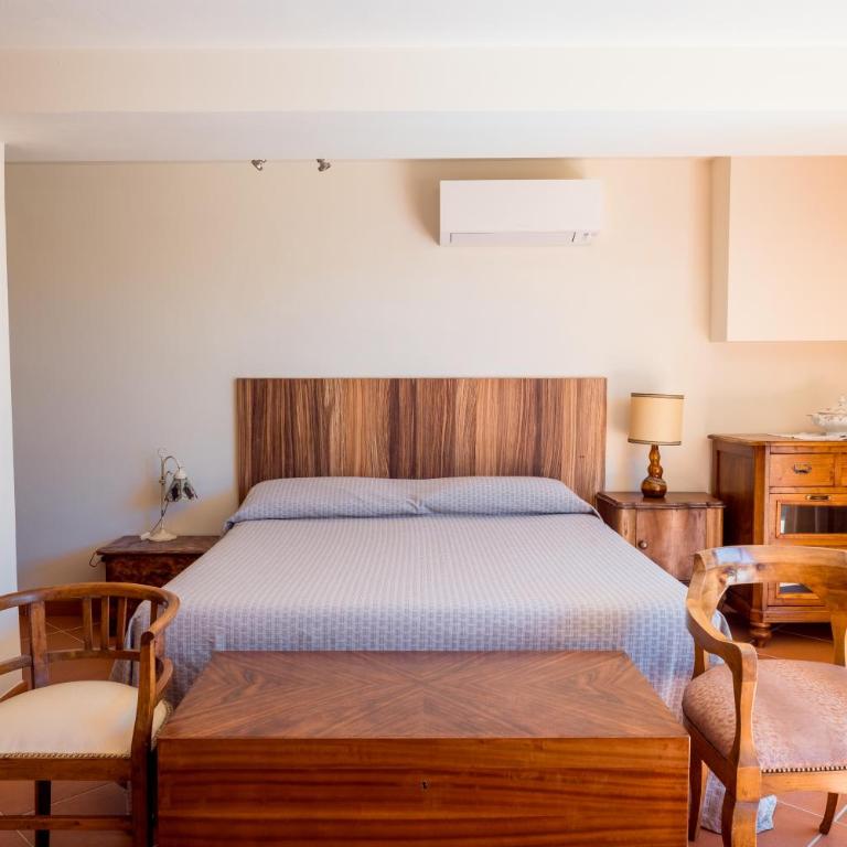 Villa La Catena - Three-Bedroom Apartment - 6