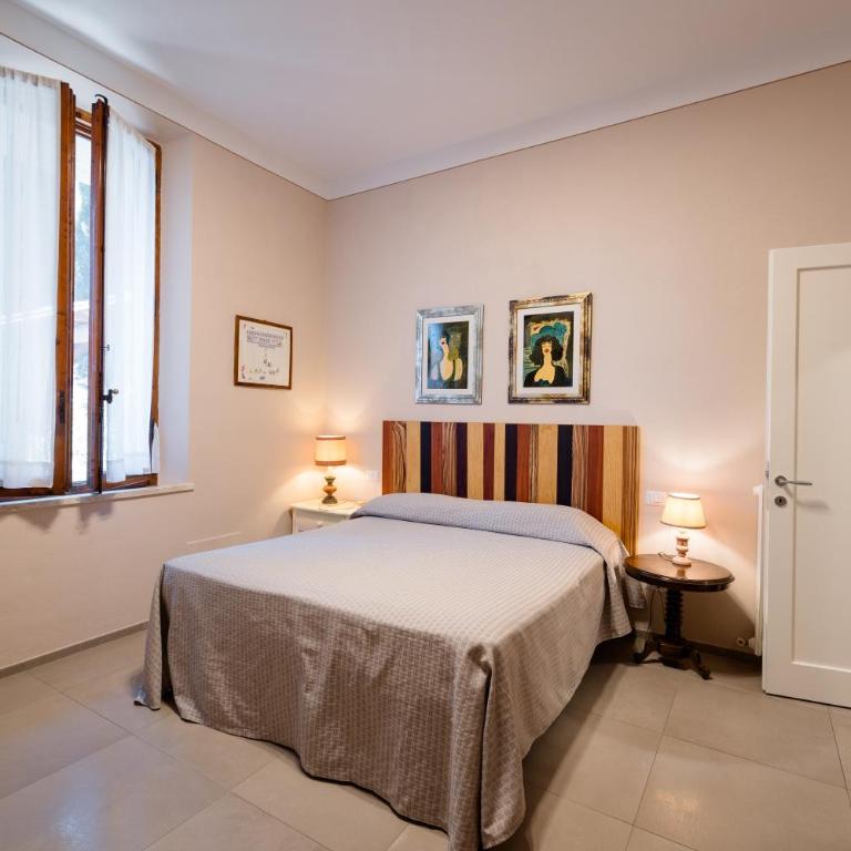 Villa La Catena - Two-Bedroom Apartment - 5