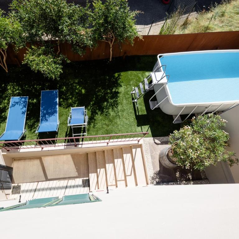 Villa La Catena - Two-Bedroom Apartment - 8
