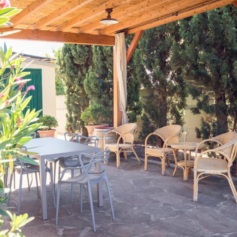 Villa La Catena - Two-Bedroom Apartment - 18