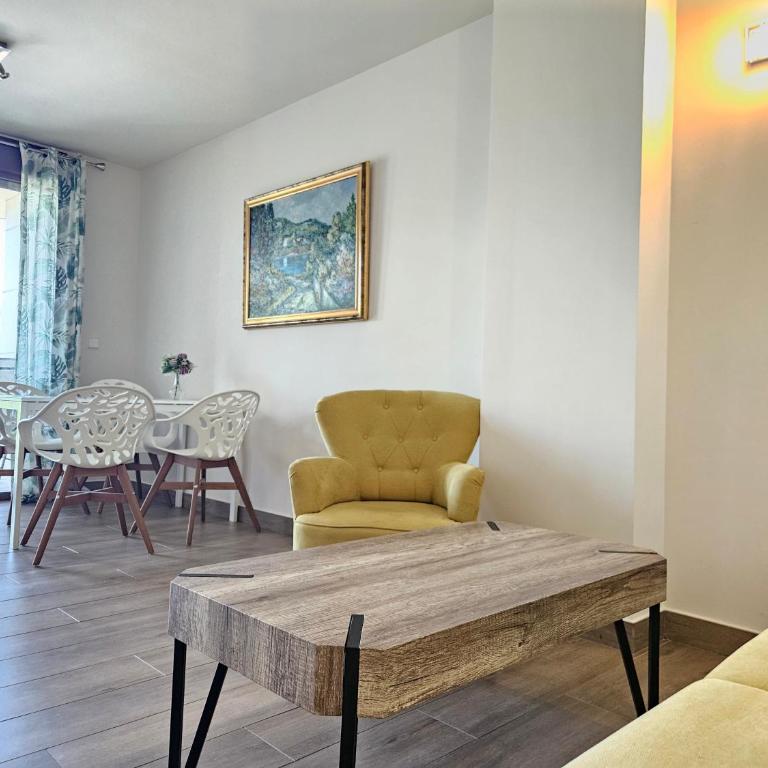 Apartment Lime, Javea Arenal - Apartamento de 2 dormitorios - 5