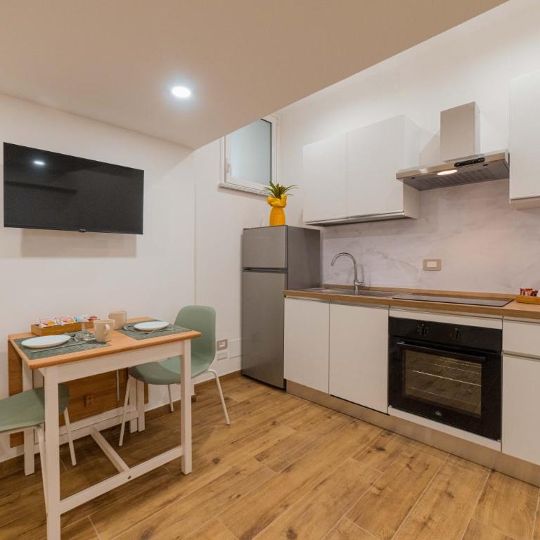 Humboldt Luxury Apartment & Rooms Taormina - One-Bedroom Apartment - 16
