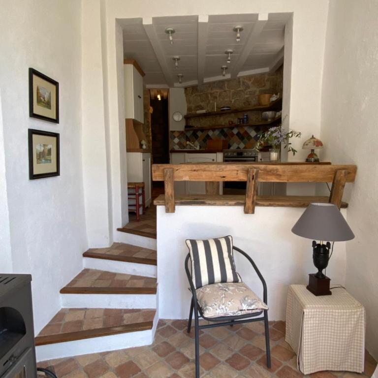 Le Mas Sainte Thérèse - Appartement 1 Chambre - 11