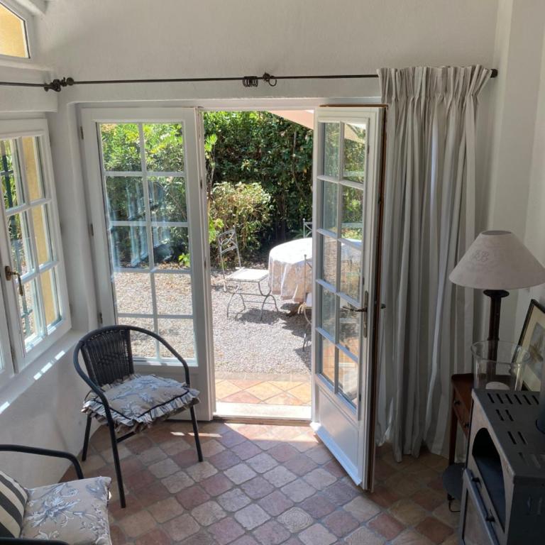 Le Mas Sainte Thérèse - Appartement 1 Chambre - 20
