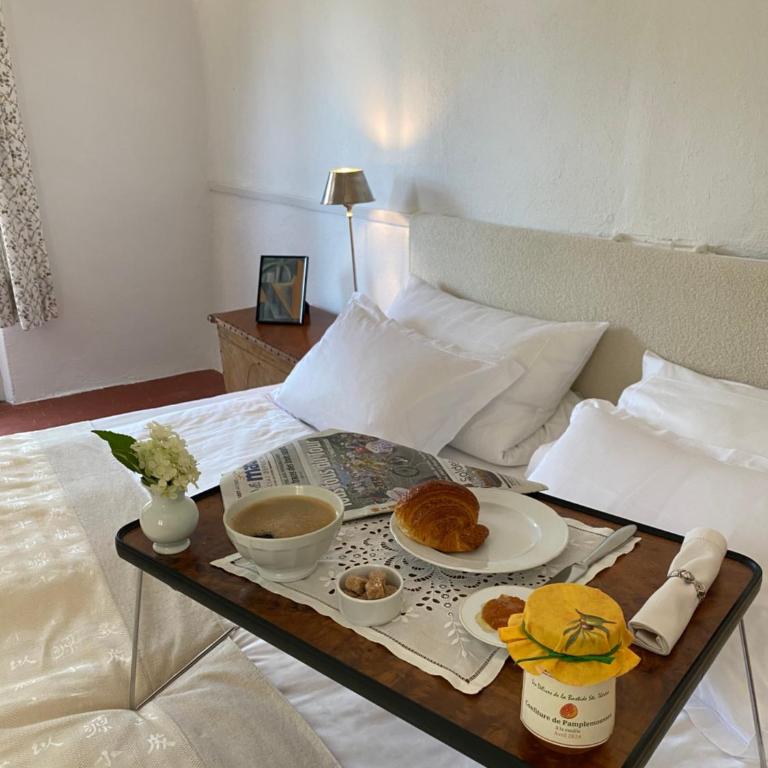 Le Mas Sainte Thérèse - Appartement 1 Chambre - 21