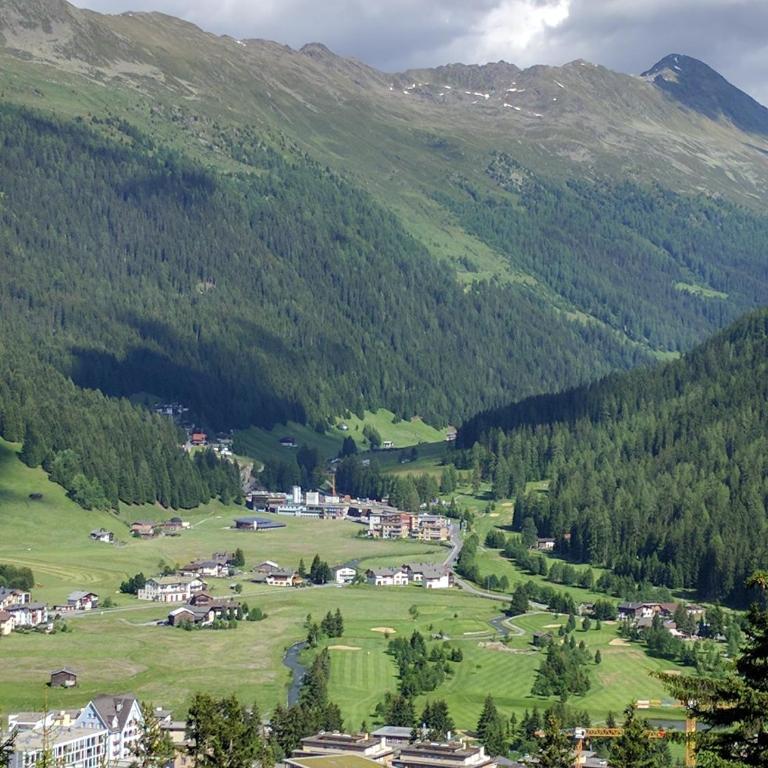Davos - Cozy Escape - Mountain Rentals - Premium Apartment mit 1 Schlafzimmer - 1