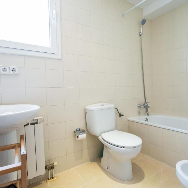 23PTBG1090 - Beautiful 2BR Apartment near Sants - Two-Bedroom Superior Apartment - 2