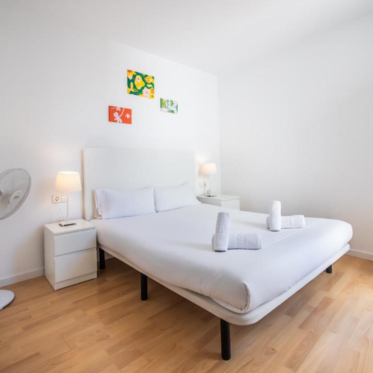 23PTBG1090 - Beautiful 2BR Apartment near Sants - Two-Bedroom Superior Apartment - 11