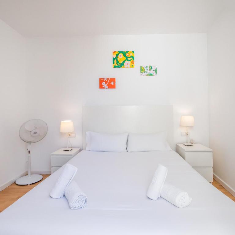 23PTBG1090 - Beautiful 2BR Apartment near Sants - Two-Bedroom Superior Apartment - 13