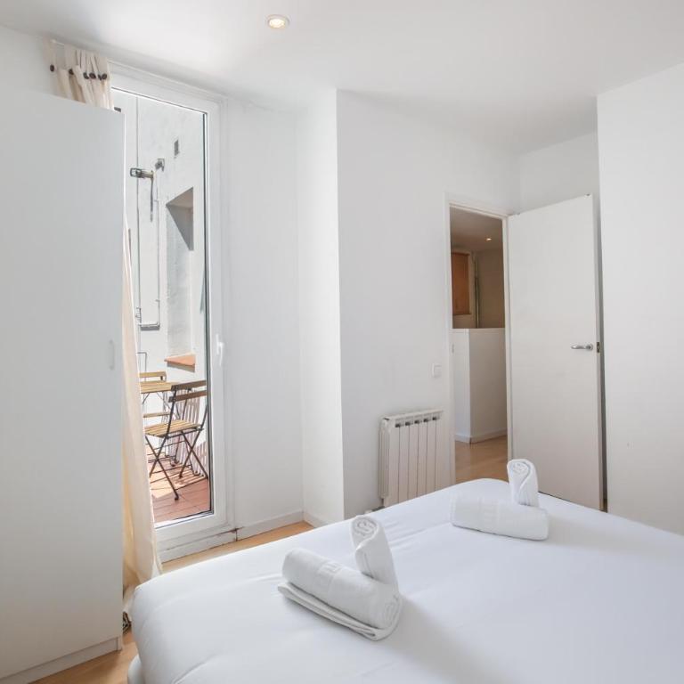 23PTBG1090 - Beautiful 2BR Apartment near Sants - Two-Bedroom Superior Apartment - 14