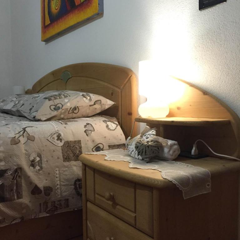 B&B Rosso Pila - Camera Quadrupla con Bagno Privato Esterno - 5