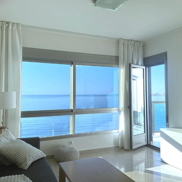 ENTRE DOS MARES, Euromarina Towers - Apartamento de 2 dormitorios - 1
