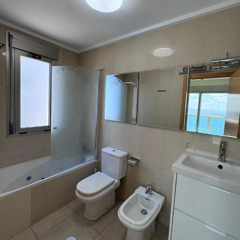 ENTRE DOS MARES, Euromarina Towers - Apartamento de 2 dormitorios - 11