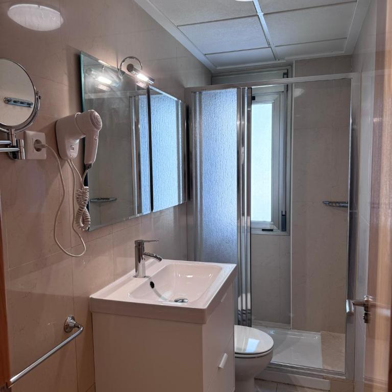 ENTRE DOS MARES, Euromarina Towers - Apartamento de 2 dormitorios - 12
