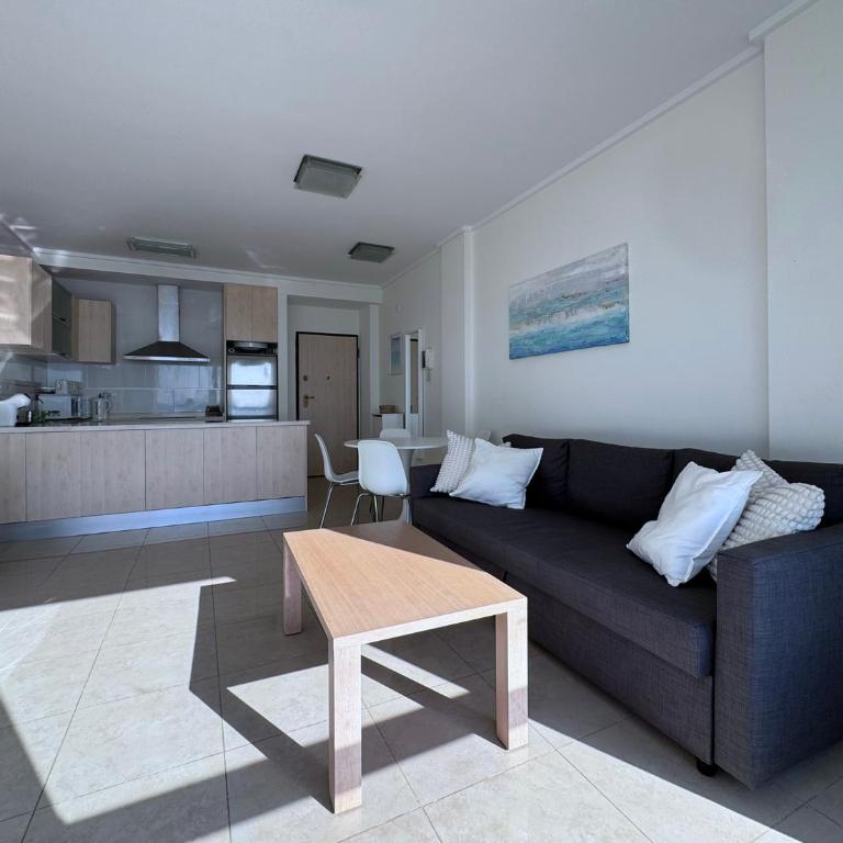 ENTRE DOS MARES, Euromarina Towers - Apartamento de 2 dormitorios - 5